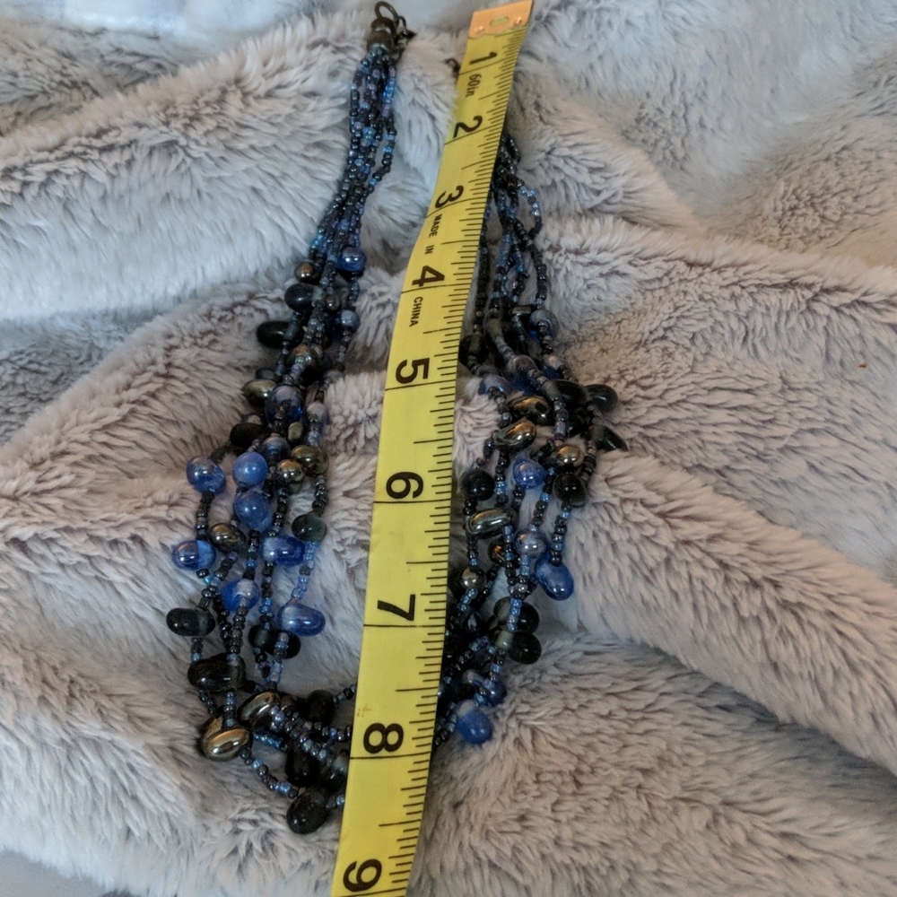 Necklace - Picture 2 of 2